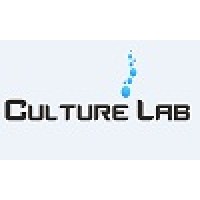 Culture Lab logo, Culture Lab contact details