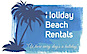 Holiday Beach Rentals logo, Holiday Beach Rentals contact details