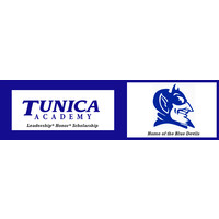 Tunica Academy logo, Tunica Academy contact details