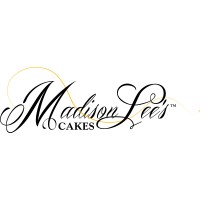 Madison Lee's Cakes logo, Madison Lee's Cakes contact details