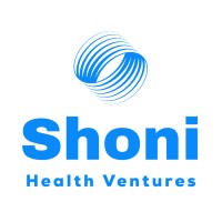 Shoni Health Ventures logo, Shoni Health Ventures contact details