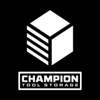 Champion Tool Storage logo, Champion Tool Storage contact details