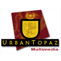 UrbanTopaz Multimedia logo, UrbanTopaz Multimedia contact details