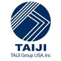 TAIJI GROUP USA INC. logo, TAIJI GROUP USA INC. contact details