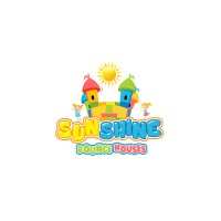 Sunshine Bounce Houses logo, Sunshine Bounce Houses contact details