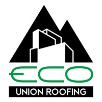 ECO Union Roofing logo, ECO Union Roofing contact details