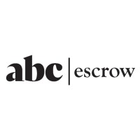 ABC Escrow logo, ABC Escrow contact details