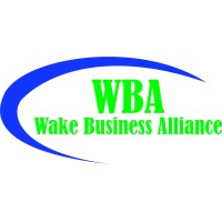 Wake Business Alliance logo, Wake Business Alliance contact details