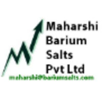 Maharshi Barium Salts (P) Ltd logo, Maharshi Barium Salts (P) Ltd contact details