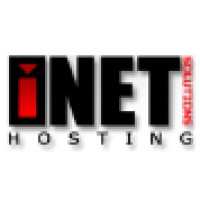 INET Hosting Solutions logo, INET Hosting Solutions contact details