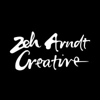 Zeh Arndt Creative logo, Zeh Arndt Creative contact details