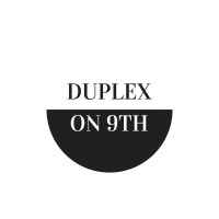 Duplex on 9th logo, Duplex on 9th contact details