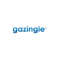 Gazingle logo, Gazingle contact details