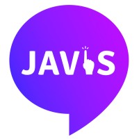 Javis logo, Javis contact details