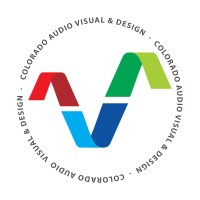 Colorado Audio Visual & Design logo, Colorado Audio Visual & Design contact details