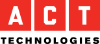 ACT Technologies logo, ACT Technologies contact details