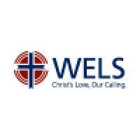 WELS logo, WELS contact details