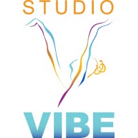 STUDiO ViBE Dance and Performance logo, STUDiO ViBE Dance and Performance contact details