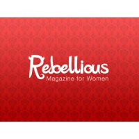 Rebellious Magazine for Women logo, Rebellious Magazine for Women contact details