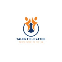 Talent Elevated logo, Talent Elevated contact details