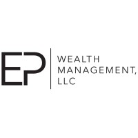 EP Wealth Management logo, EP Wealth Management contact details