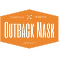 Outback Mask logo, Outback Mask contact details