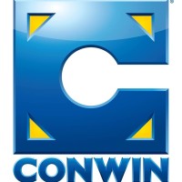 Conwin Inc logo, Conwin Inc contact details