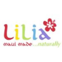 Lilia Designs logo, Lilia Designs contact details