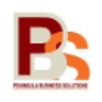 Peninsula Business Solutions Ltd logo, Peninsula Business Solutions Ltd contact details