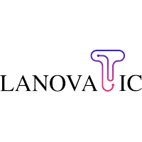 Lanovatic logo, Lanovatic contact details