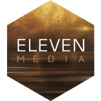 Eleven Media logo, Eleven Media contact details