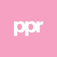 penelope PR logo, penelope PR contact details