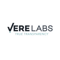 Vere Labs Inc. logo, Vere Labs Inc. contact details