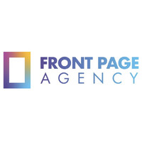 Front Page Agency Inc logo, Front Page Agency Inc contact details