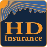 HD Insurance logo, HD Insurance contact details