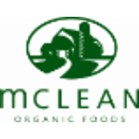 Mclean Organic Foods Inc logo, Mclean Organic Foods Inc contact details