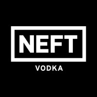 NEFT Vodka logo, NEFT Vodka contact details