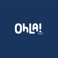 Ohla! Foods logo, Ohla! Foods contact details