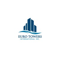 Euro Towers International Inc logo, Euro Towers International Inc contact details