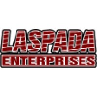 LASPADA ENTERPRISES,INC. logo, LASPADA ENTERPRISES,INC. contact details