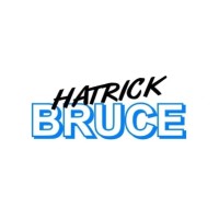 Hatrick-Bruce Ltd logo, Hatrick-Bruce Ltd contact details