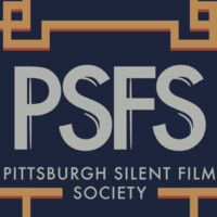 Pittsburgh Silent Film Society logo, Pittsburgh Silent Film Society contact details