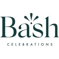 Bash Celebrations logo, Bash Celebrations contact details