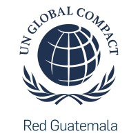 Pacto Global Guatemala logo, Pacto Global Guatemala contact details