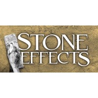 Stone Effects logo, Stone Effects contact details