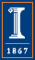 University of Illinois logo, University of Illinois contact details