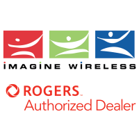 Imagine Wireless logo, Imagine Wireless contact details