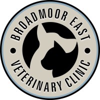 Broadmoor East Veterinary Clinic logo, Broadmoor East Veterinary Clinic contact details