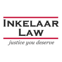 Inkelaar Law logo, Inkelaar Law contact details