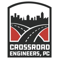 Crossroad Engineers Pc logo, Crossroad Engineers Pc contact details